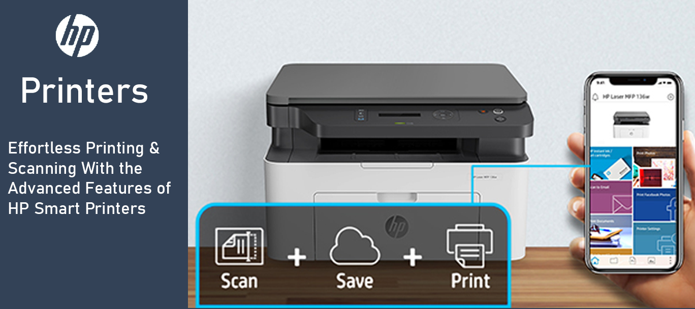 hp printer