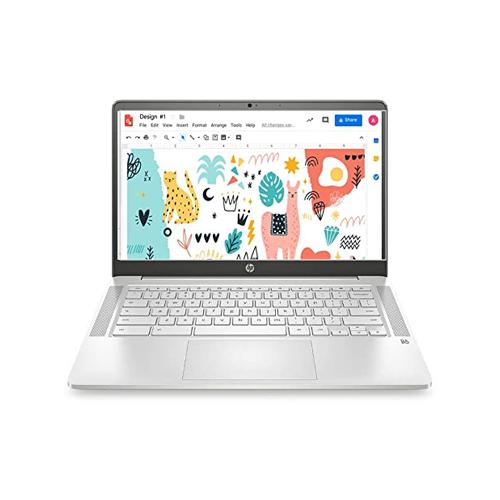 Hp 14a na0003TU Chromebook Laptop price in hyderabad, telangana, nellore, vizag, bangalore