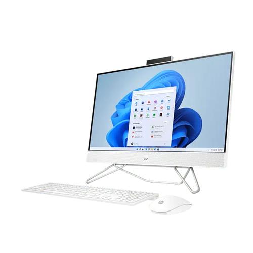 Hp All in One 24 cb1237in Desktop price in hyderabad, telangana, nellore, vizag, bangalore