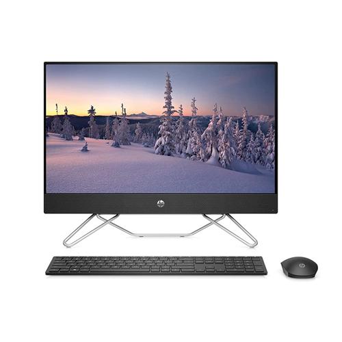 Hp All in One 24 cb1802in Desktop price in hyderabad, telangana, nellore, vizag, bangalore