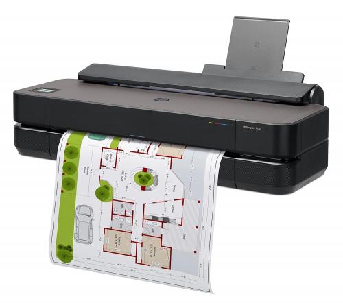 HP DesignJet T250 24 (61 cm) Compact Large Format A1 Plotter Printer price in hyderabad, telangana, nellore, vizag, bangalore