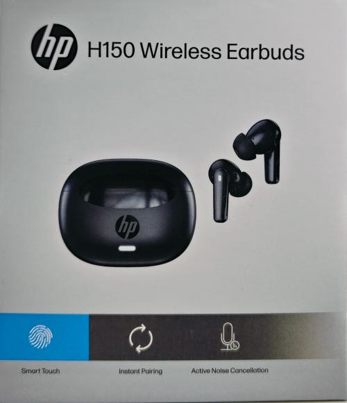 HP H150 Wireless Earbuds SKU 99Y15AA price in hyderabad, telangana, nellore, vizag, bangalore