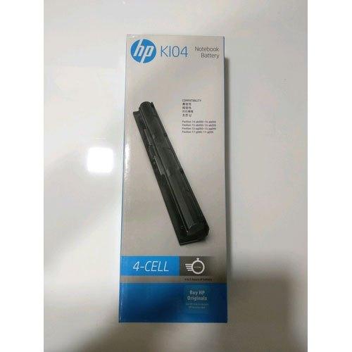 HP KI04 Notebook Battery price in hyderabad, telangana, nellore, vizag, bangalore