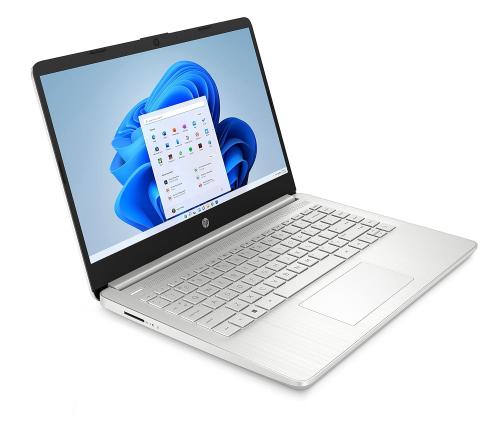 HP Laptop 35.6 cm (14) 14s-dq5138TU, Silver price in hyderabad, telangana, nellore, vizag, bangalore