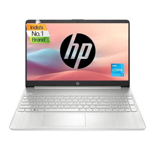 HP Laptop 39.6 cm 15s-fq5326TU price in hyderabad, telangana, nellore, vizag, bangalore