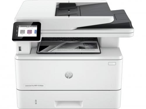 HP LaserJet Pro MFP 4104dw Printer price in hyderabad, telangana, nellore, vizag, bangalore