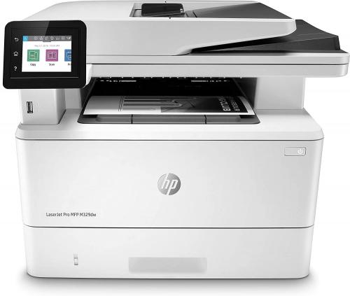 HP LaserJet Pro MFP M329dw Printer price in hyderabad, telangana, nellore, vizag, bangalore